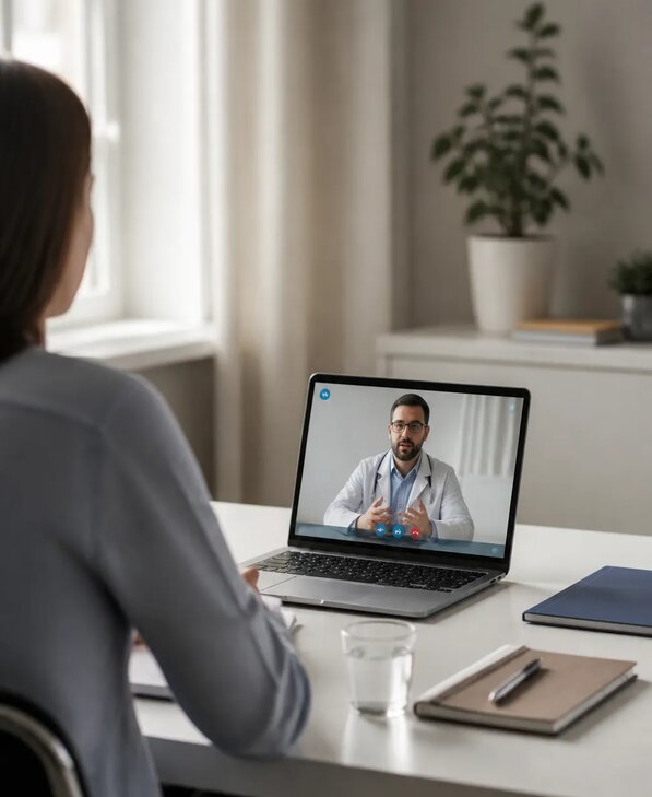 Консультация нарколога онлайн в Ярославле конфиденциально